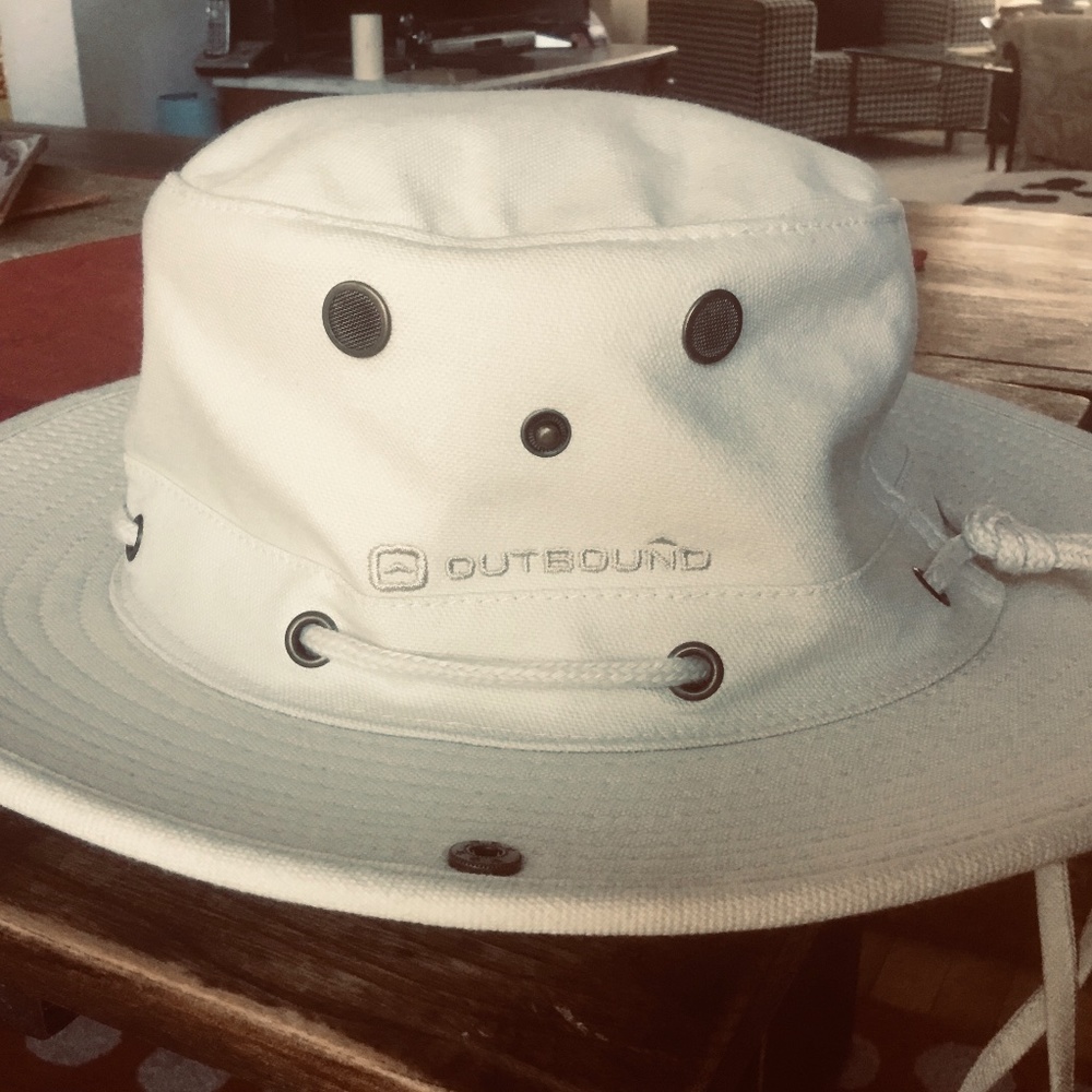 Unisex Outbound Cotton Hat